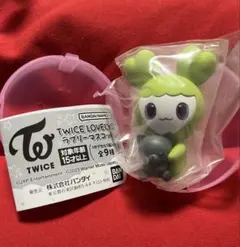 TWICE LOVELYS ラブリーマスコット　ジョンヨン