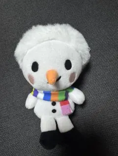 SnowMan たまゆきキーホルダー