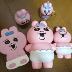 2025年最新】おぱんちゅうさぎの人気アイテム - メルカリ