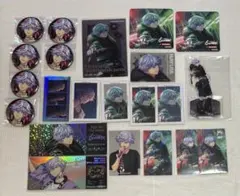 矢戸乃上珂波汰 Paradox Live 缶バッジ Ver.36 survive - メルカリ