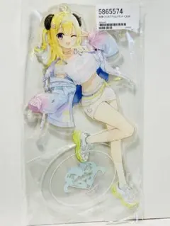 角巻わため　アクリルスタンド　ミニアクスタ 　ホロライブ fit=scale-down,w=1200
