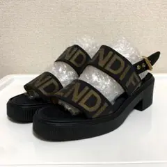 2025年最新】Fendi レディース サンダル・ミュールの人気