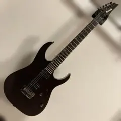 Ibanez Prestige RG2770FM-TB スキャロップ加工済み - メルカリ
