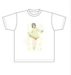 iLiFE! 福丸うさ 武道館ライブくじ 実写デザイン 推しTシャツ - メルカリ