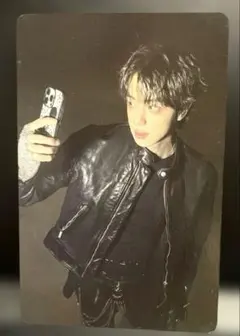 BTS フーリガン ジン 126