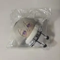 トリッカル C108 ぬいぐるみ クリップ ギデオン - メルカリ
