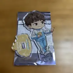 鳴門鯛焼 たい焼き ハイキュー アクリルスタンド アクスタ 昼神幸郎