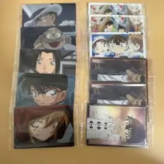 名探偵コナン イタジャガ4 11枚セット