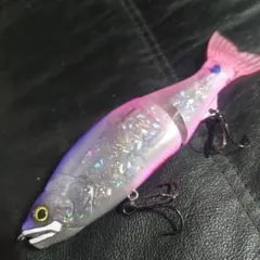 ガンクラフト　ジョインテッドクロー168Fのサムネイル