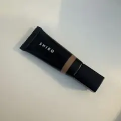 新品　SHIRO 米ぬかアイシャドウクリーム 3H07のサムネイル