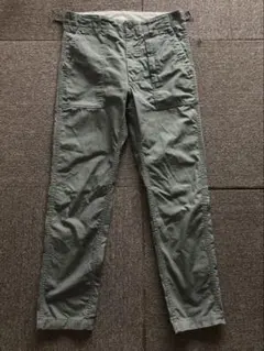 GAP EXTRA BAGGY ペインターパンツ ストライプ 30W30L - メルカリ