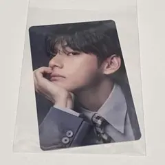 BTS ARIRANG アリラン ユニバ ラキドロ テテ V