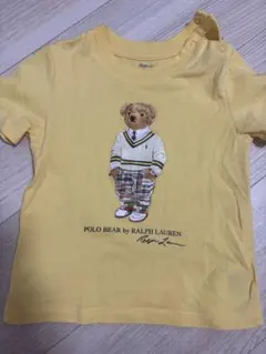 ラルフローレン　Tシャツ
