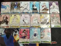 2026年最新】ヴァイスシュヴァルツ ブルーアーカイブ 4コンの人気