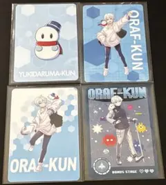 2025年最新】ドズル社 ぼんじゅうる カードの人気アイテム - メルカリ