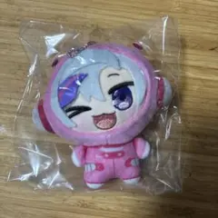 ぶちゃぬい (ミツモト・ココア) 麻雀ファイトガール ぬいぐるみ MFG
