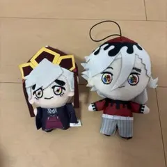 2026年最新】童磨ぬいぐるみの人気アイテム - メルカリ