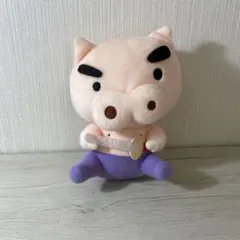 一番くじ クレヨンしんちゃん オラとおなかま大集合