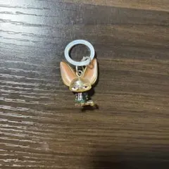R*C様 ズートピア めじるしアクセサリー
