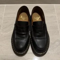 【極美品】ドクターマーチン MIE PENTON BEX ローファー UK9のサムネイル