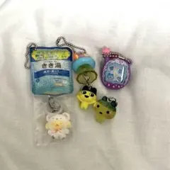 めじるしアクセサリー ガチャガチャ まとめ売り