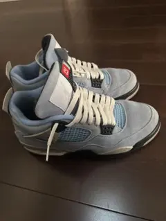 NIKE JORDAN1 キーホルダー シカゴ ユニバーシティブルー パンダ