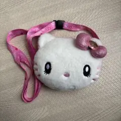 USJ限定 ハローキティ パスケース 美品 ユニバ ポーチ 小物入れ