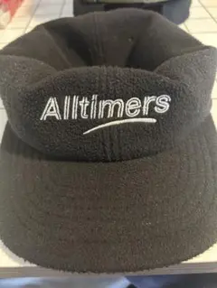 Alltimers キャップ オールタイマーズ フリースキャップのサムネイル