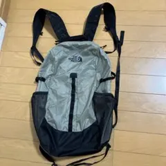 THE NORTH FACE Wayfly Pack 22 クレイグレー