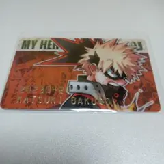 2025年最新】ヒロアカ バースデーコレクションカードの人気