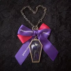 ルーク・ハント￤リボンチャーム