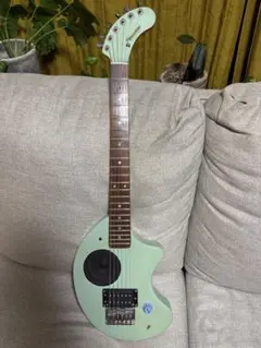 FERNANDES ZO-3 エレキギター 完動品のサムネイル
