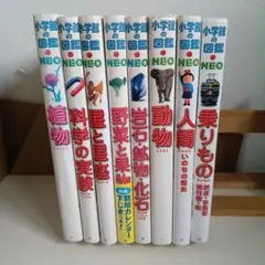 小学館の図鑑NEOドラえもん他DVD - メルカリ