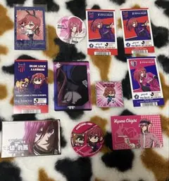 ブルーロック ミュージアム 千切豹馬 id 寮生 カード - メルカリ