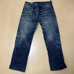 交渉中　eight-G メンズデニム　W34 L34