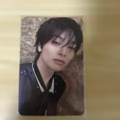 Straykids スキズ DoiT アコーディオン 封入 アイエン