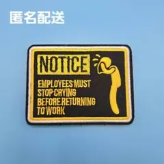 【ミリタリー】パッチ