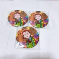 2025年最新】十王院カケル 缶バッジの人気アイテム - メルカリ