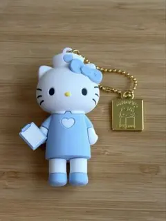 ハローキティ展 シークレットマスコットチャーム　ナース
