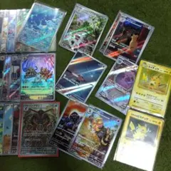2026年最新】ポケモンカード ar 100枚の人気アイテム - メルカリ