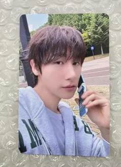 2025年最新】monsta x チャンギュンの人気アイテム - メルカリ