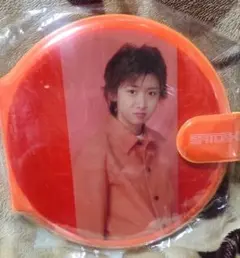 レア未開封嵐大野智初期CDケース