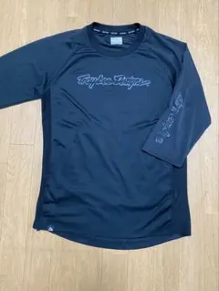 Troy Lee Designs MTB ジャージわブラックのサムネイル