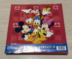 ⭐️Disney キャラクターシリーズ アルバム⭐️のサムネイル