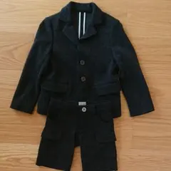 BeBeフォーマル上下