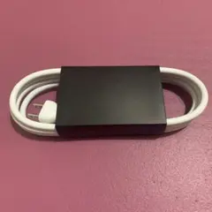 MacBook 充電　延長コード 純正