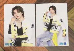 EBiDAN大運動会2025 BUDDiiS SEIYA