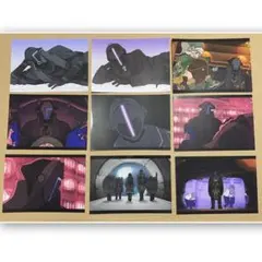 メイドインアビス 度し難き不眠くじ ボンドルド グェイラ ブロマイド セット