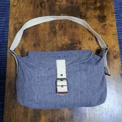 Tommy Hilfiger ストライプ ショルダーバッグのサムネイル