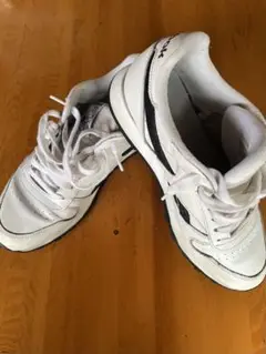 Reebok スニーカー ホワイト/ブラック